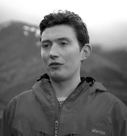 Magnus-Houston-Profile