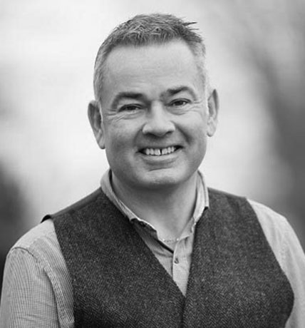 Roy MacKenzie Mono Roy MacKenzie Mono