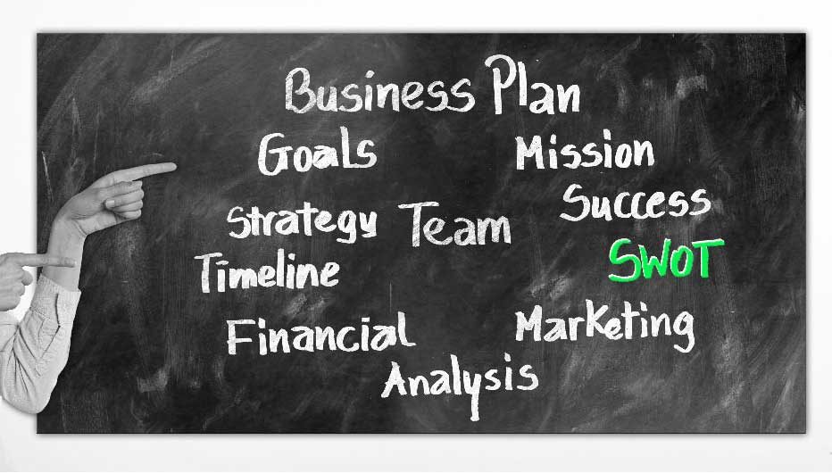 Christie-Consultants-Scotland-SWOT-Analysis